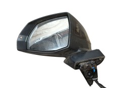 Recambio de retrovisor izquierdo para audi q5 (fyb, fyg) 35 tdi quattro referencia OEM IAM 80B857409D9B9  