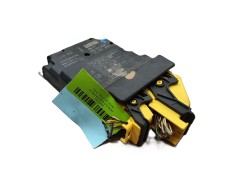 Recambio de modulo electronico para audi q5 (fyb, fyg) 35 tdi quattro referencia OEM IAM   