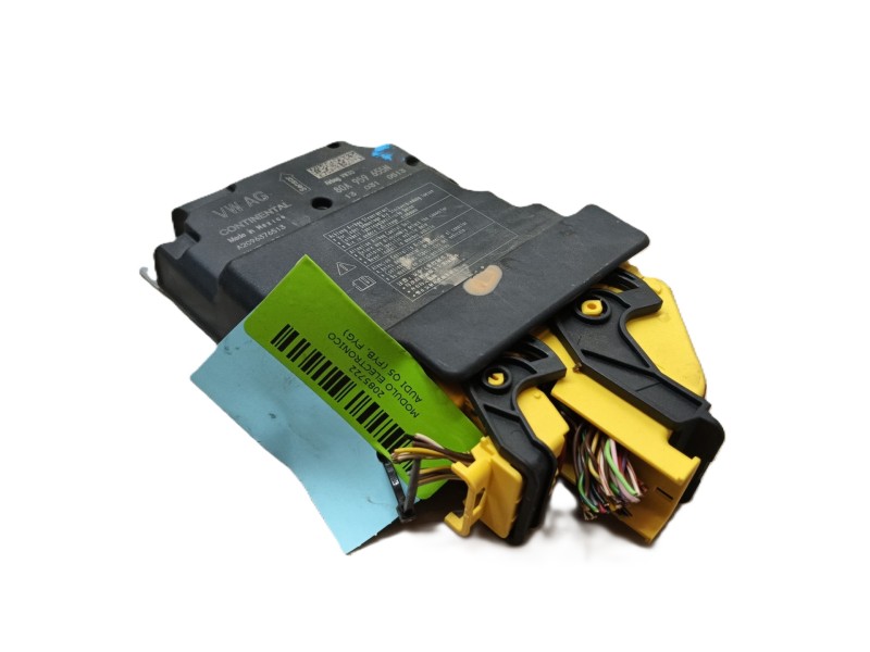 Recambio de modulo electronico para audi q5 (fyb, fyg) 35 tdi quattro referencia OEM IAM   