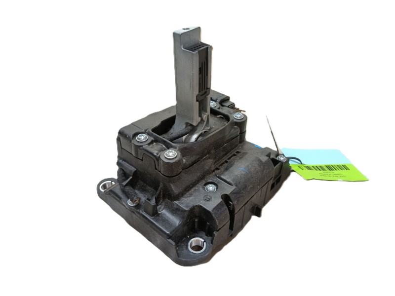 Recambio de palanca cambio para audi q5 (fyb, fyg) 35 tdi quattro referencia OEM IAM   