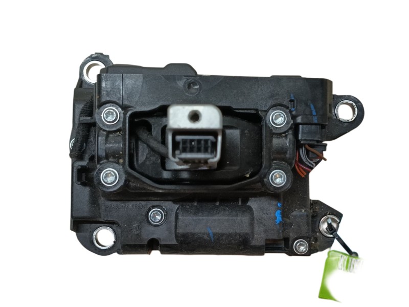 Recambio de palanca cambio para audi q5 (fyb, fyg) 35 tdi quattro referencia OEM IAM   