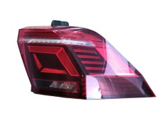 Recambio de piloto trasero derecho para volkswagen tiguan (ad1, ax1) 2.0 tdi referencia OEM IAM 5NA945208J 5NA945208J 