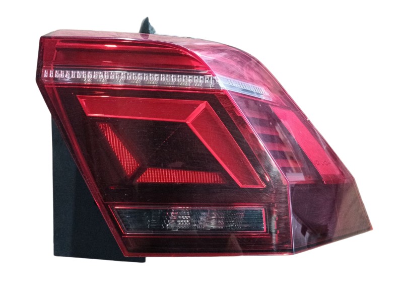 Recambio de piloto trasero derecho para volkswagen tiguan (ad1, ax1) 2.0 tdi referencia OEM IAM 5NA945208J 5NA945208J 