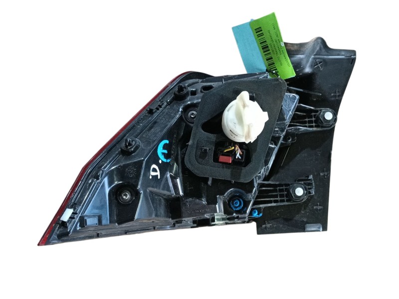 Recambio de piloto trasero derecho para volkswagen tiguan (ad1, ax1) 2.0 tdi referencia OEM IAM 5NA945208J 5NA945208J 