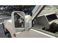 Recambio de retrovisor izquierdo para nissan patrol iii/2 hardtop (k260) 2.8 d referencia OEM IAM   