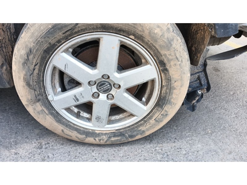 Recambio de llanta para volvo xc90 i (275) d5 awd referencia OEM IAM   