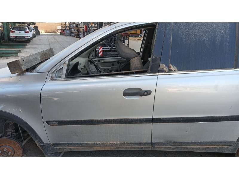 Recambio de puerta delantera izquierda para volvo xc90 i (275) d5 awd referencia OEM IAM   