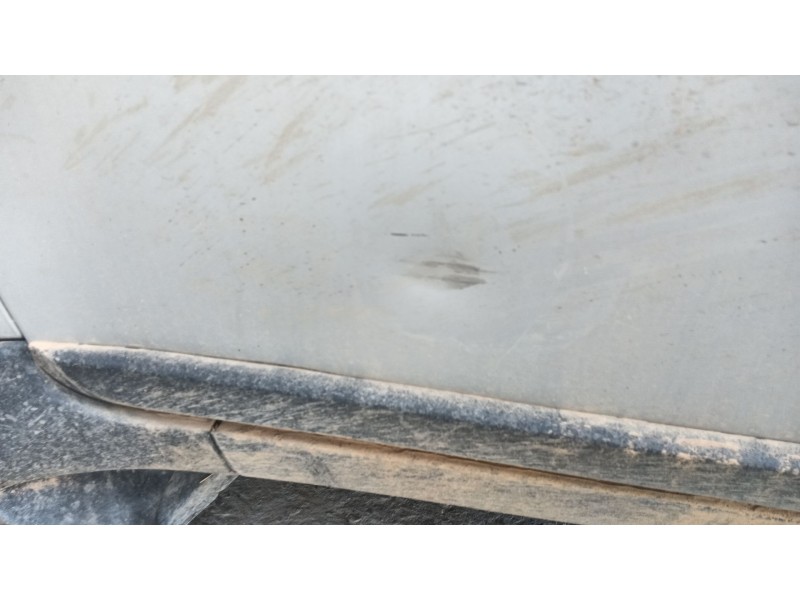 Recambio de puerta delantera izquierda para volvo xc90 i (275) d5 awd referencia OEM IAM   