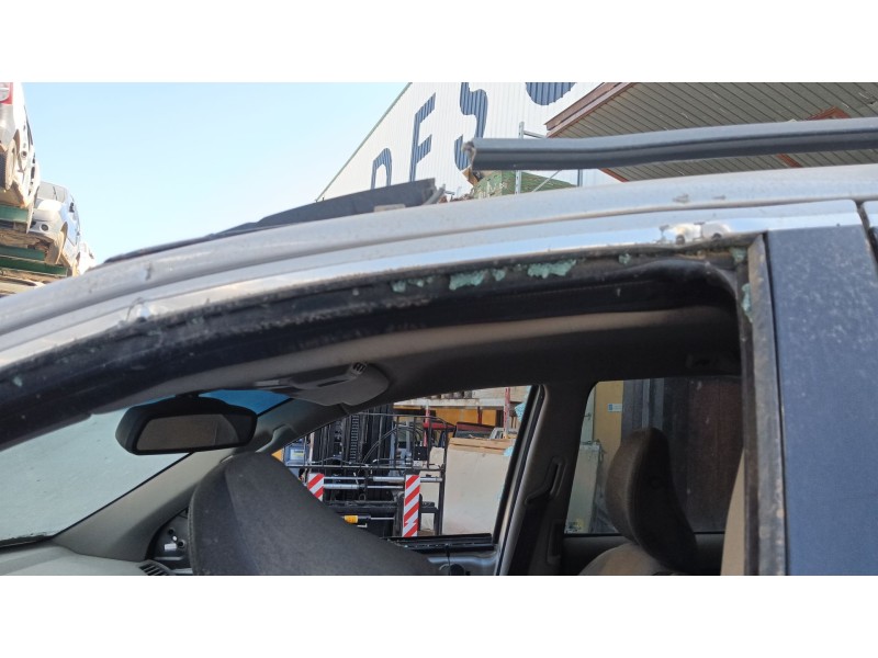 Recambio de puerta delantera izquierda para volvo xc90 i (275) d5 awd referencia OEM IAM   