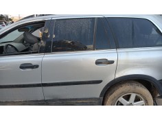 Recambio de puerta trasera izquierda para volvo xc90 i (275) d5 awd referencia OEM IAM   