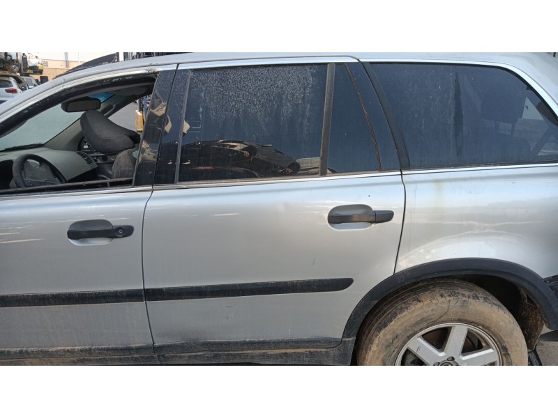 Recambio de puerta trasera izquierda para volvo xc90 i (275) d5 awd referencia OEM IAM   