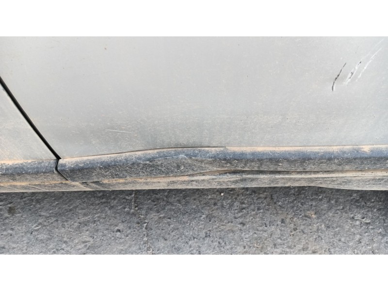 Recambio de puerta trasera izquierda para volvo xc90 i (275) d5 awd referencia OEM IAM   