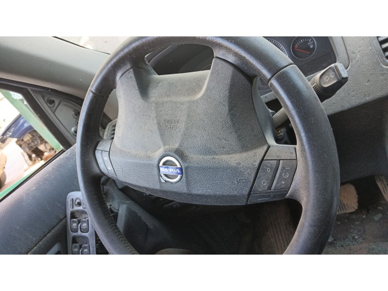 Recambio de airbag delantero izquierdo para volvo xc90 i (275) d5 awd referencia OEM IAM   