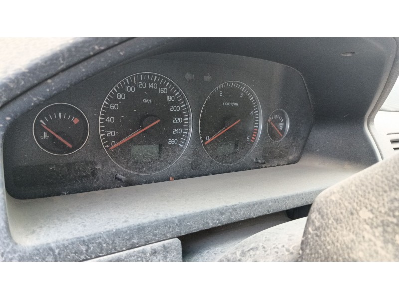 Recambio de cuadro instrumentos para volvo xc90 i (275) d5 awd referencia OEM IAM   