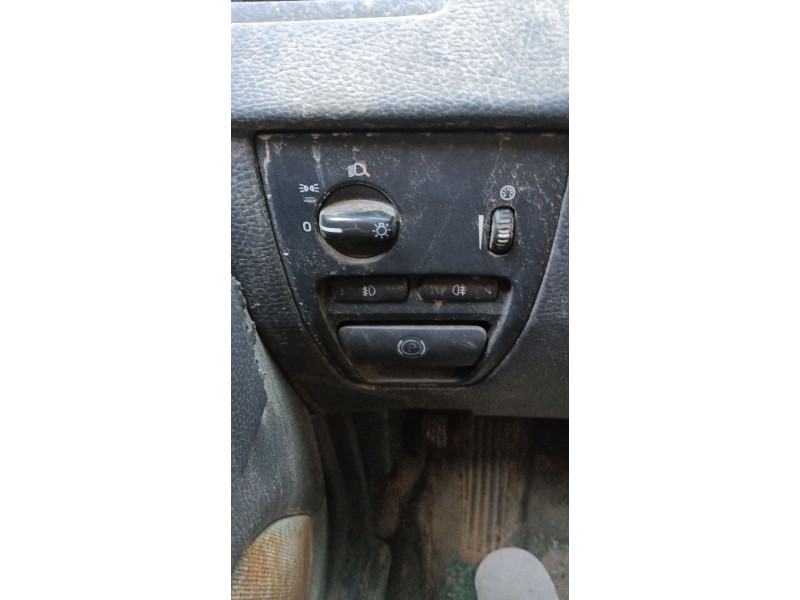 Recambio de mando luces para volvo xc90 i (275) d5 awd referencia OEM IAM   