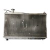 Recambio de radiador agua para honda civic berlina 5 (eu7/8) 1.6i ls referencia OEM IAM   