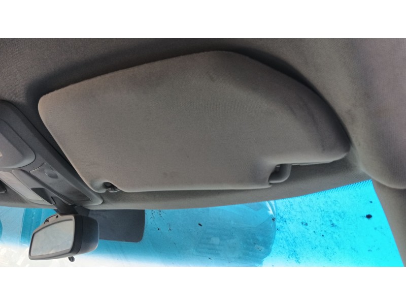 Recambio de parasol izquierdo para volvo xc90 i (275) d5 awd referencia OEM IAM   
