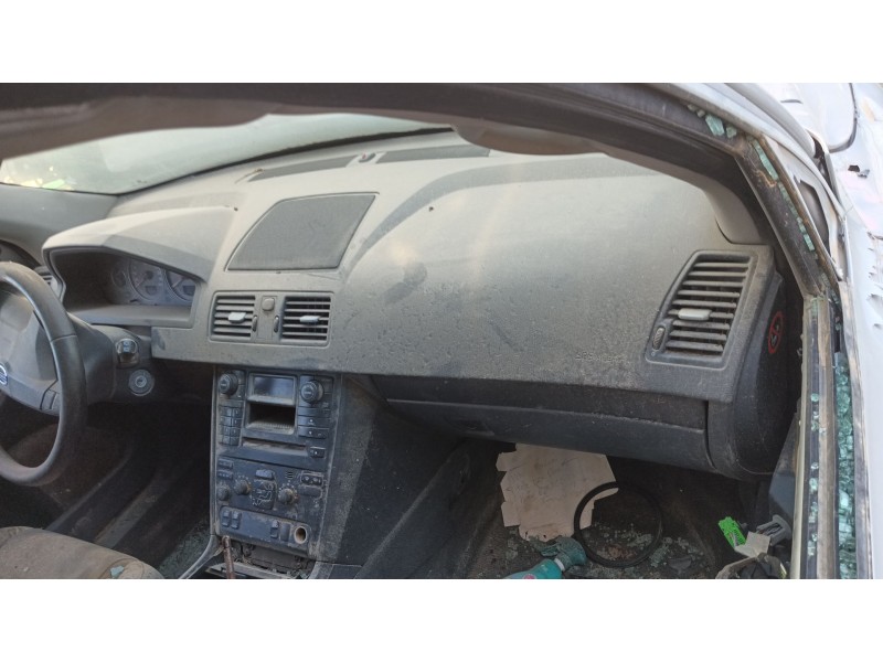 Recambio de salpicadero para volvo xc90 i (275) d5 awd referencia OEM IAM   