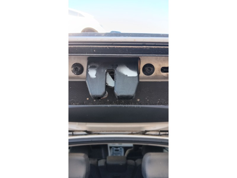 Recambio de cerradura maletero / porton para volvo xc90 i (275) d5 awd referencia OEM IAM   