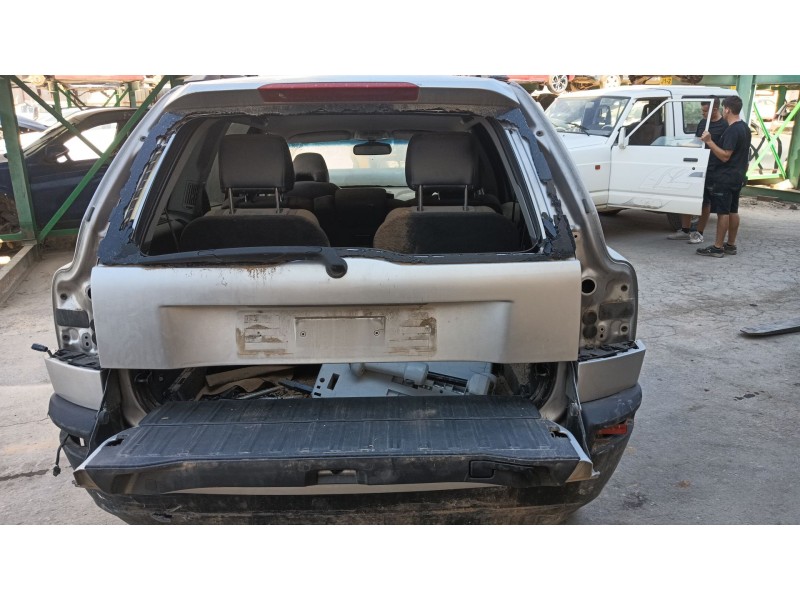 Recambio de porton trasero para volvo xc90 i (275) d5 awd referencia OEM IAM   