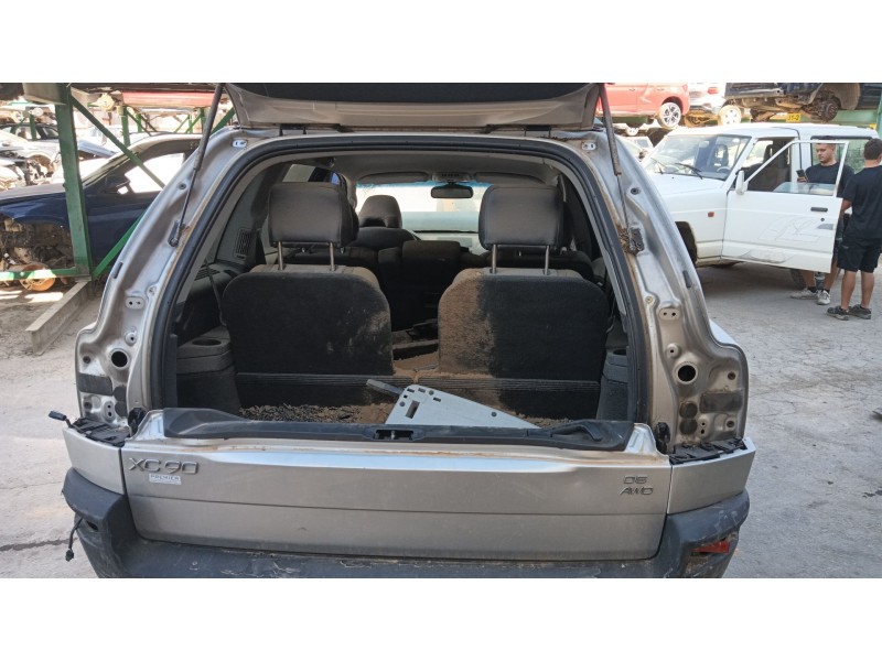 Recambio de porton trasero para volvo xc90 i (275) d5 awd referencia OEM IAM   