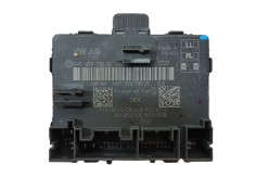 Recambio de modulo electronico para audi q5 (fyb, fyg) 35 tdi quattro referencia OEM IAM    2