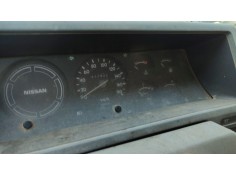 Recambio de cuadro instrumentos para nissan patrol iii/2 hardtop (k260) 2.8 d referencia OEM IAM  19523610  2