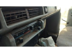 Recambio de mando calefaccion / aire acondicionado para nissan patrol iii/2 hardtop (k260) 2.8 d referencia OEM IAM    2