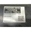 Recambio de modulo electronico para toyota prius (_w3_) 1.8 hybrid (zvw3_) referencia OEM IAM 0791002543 8953575010 