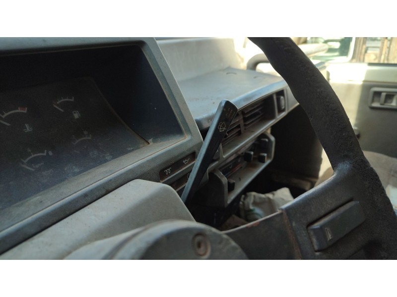 Recambio de mando limpia para nissan patrol iii/2 hardtop (k260) 2.8 d referencia OEM IAM   