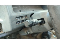 Recambio de mando luces para nissan patrol iii/2 hardtop (k260) 2.8 d referencia OEM IAM   