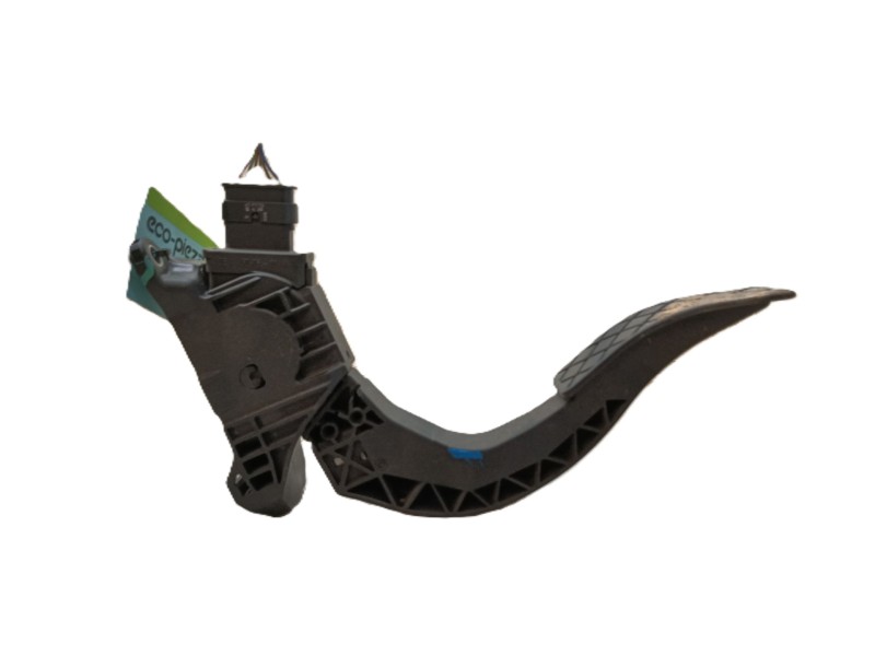 Recambio de pedal acelerador para audi q5 (fyb, fyg) 35 tdi quattro referencia OEM IAM 8W1723523  