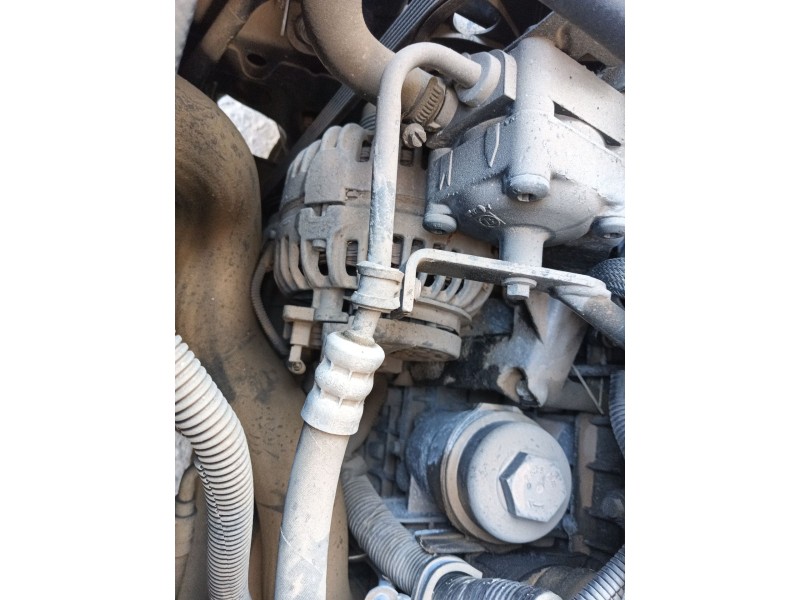 Recambio de alternador para volvo xc90 i (275) d5 awd referencia OEM IAM   