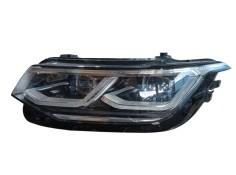 Recambio de faro izquierdo para volkswagen tiguan (ad1, ax1) 2.0 tdi referencia OEM IAM 5NB941113C 5NB941081C 