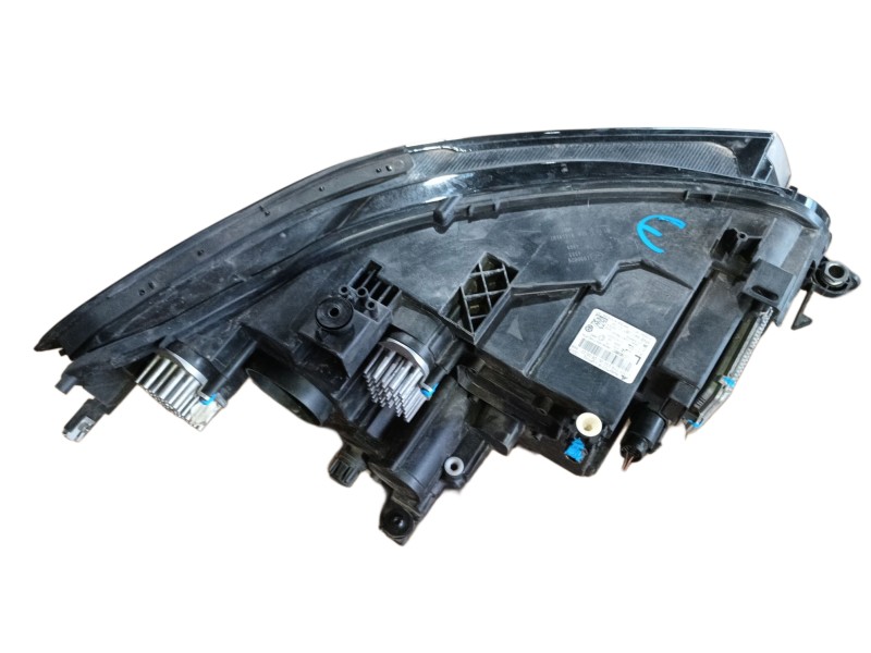 Recambio de faro izquierdo para volkswagen tiguan (ad1, ax1) 2.0 tdi referencia OEM IAM 5NB941113C 5NB941081C 