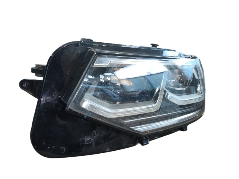 Recambio de faro izquierdo para volkswagen tiguan (ad1, ax1) 2.0 tdi referencia OEM IAM 5NB941113C 5NB941081C 