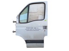 Recambio de puerta delantera izquierda para renault master ii furgoneta (fd) 2.5 dci 120 referencia OEM IAM   