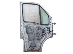 Recambio de puerta delantera izquierda para renault master ii furgoneta (fd) 2.5 dci 120 referencia OEM IAM    2