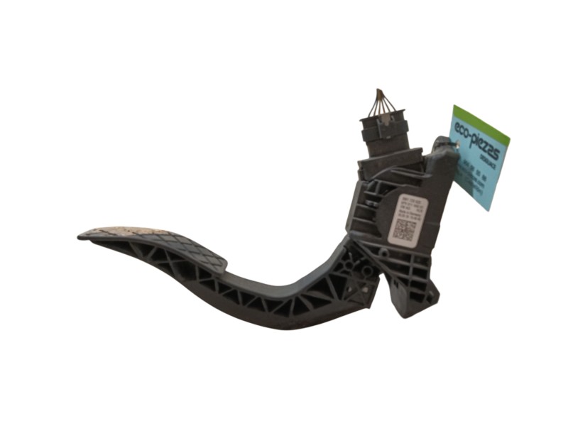 Recambio de pedal acelerador para audi q5 (fyb, fyg) 35 tdi quattro referencia OEM IAM 8W1723523 6PV01164201 