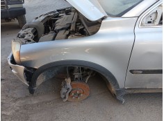 Recambio de aleta delantera izquierda para volvo xc90 i (275) d5 awd referencia OEM IAM   