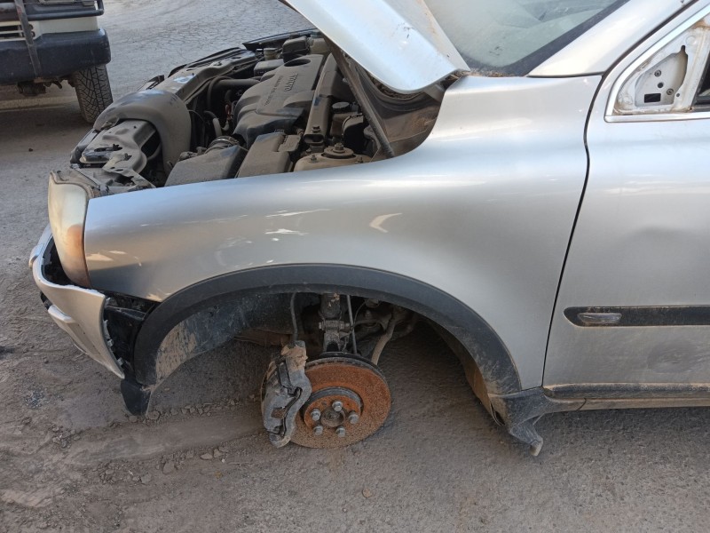 Recambio de aleta delantera izquierda para volvo xc90 i (275) d5 awd referencia OEM IAM   
