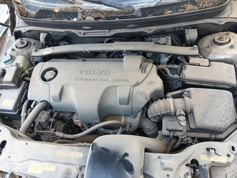 Recambio de caja cambios para volvo xc90 i (275) d5 awd referencia OEM IAM   