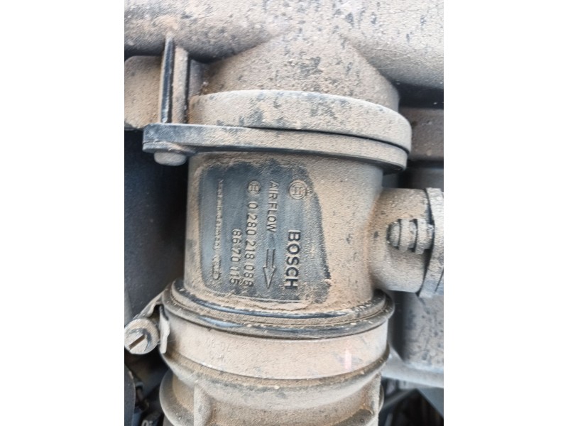 Recambio de caudalimetro para volvo xc90 i (275) d5 awd referencia OEM IAM   