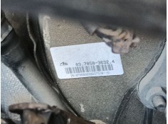 Recambio de servofreno para volvo xc90 i (275) d5 awd referencia OEM IAM   