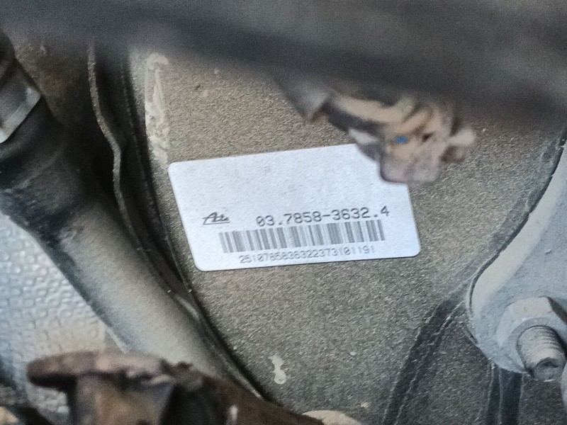 Recambio de servofreno para volvo xc90 i (275) d5 awd referencia OEM IAM   