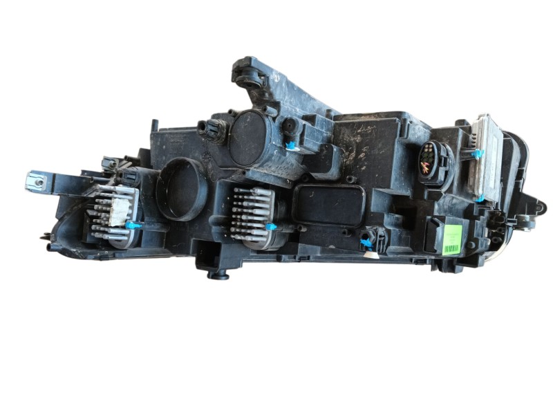 Recambio de faro derecho para volkswagen tiguan (ad1, ax1) 2.0 tdi referencia OEM IAM 5NB941114C 5NB941082C 