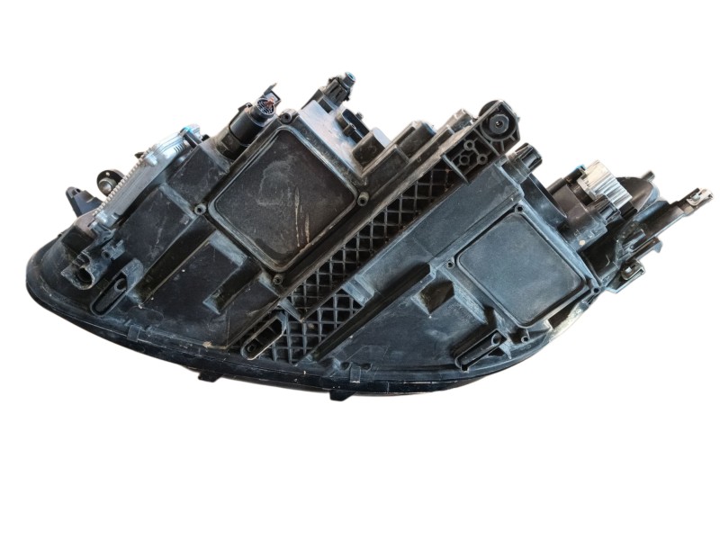 Recambio de faro derecho para volkswagen tiguan (ad1, ax1) 2.0 tdi referencia OEM IAM 5NB941114C 5NB941082C 