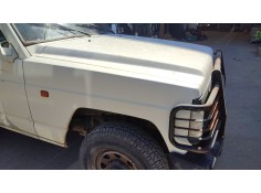 Recambio de aleta delantera derecha para nissan patrol iii/2 hardtop (k260) 2.8 d referencia OEM IAM   