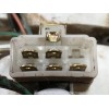 Recambio de piloto trasero derecho para mitsubishi montero (l040) 2500 td (2-ptas.) referencia OEM IAM 0436772R  