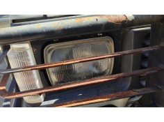 Recambio de faro derecho para nissan patrol iii/2 hardtop (k260) 2.8 d referencia OEM IAM   